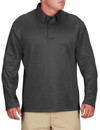 Propper Men's I.C.E. Long Sleeve Performance Polo Shirt  F5315-72  Thumbnail Image