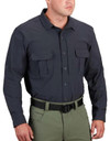 Propper Men's Summerweight Long Sleeve Tactical Shirt  F5346  Thumbnail Image