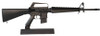 Goat Guns Mini M16A1 Model - Black  16-BLACK  Thumbnail Image