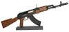 Goat Guns Mini AK47 Model - Black  AK-BLACK  Thumbnail Image