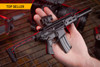 Goat Guns Mini Sig MCX Model - Black  MCX-BLACK  Thumbnail Image