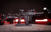 Goat Guns Mini Sig MCX Model - Black  MCX-BLACK  Thumbnail Image