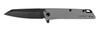Kershaw Misdirect Reverse Tanto Pocketknife  1365 087171055169 Thumbnail Image
