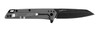 Kershaw Misdirect Reverse Tanto Pocketknife  1365 087171055169 Thumbnail Image