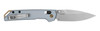 Kershaw Mini Iridium EDC Spear Point Folding Knife  2051 087171066738 Thumbnail Image