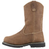 Iron Age Men's Brown Groundbreaker 11" Pull-On Work Boot IA5094  IA5094  Thumbnail Image