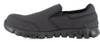 Reebok Women's Black Sublite Cushion Athletic Slip-On Work Boot RB004  RB004  Thumbnail Image