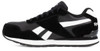 Reebok Men's Black & White Harman Classic Work Sneaker RB1982  RB1982  Thumbnail Image