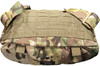 Tactical Tailor First Responder Bag - Bottom Thumbnail Image
