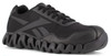 Reebok Men's Black Zig Pulse Athletic Work Shoe RB3019  RB3019  Thumbnail Image