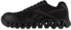 Reebok Men's Black Zig Pulse Athletic Work Shoe RB3019  RB3019  Thumbnail Image