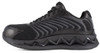 Reebok Women's Black Zig Elusion Heritage Low Cut Work Sneaker RB302  RB302  Thumbnail Image