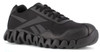 Reebok Women's Black Zig Pulse Athletic Work Shoe RB319  RB319  Thumbnail Image