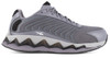 Reebok Men's Grey & Black Zig Elusion Heritage Low Cut Work Sneaker RB3224  RB3224  Thumbnail Image