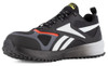 Reebok Men's Grey/Red/Black Lavante Trail 2 Trail Running Work Shoe RB3241  RB3241  Thumbnail Image