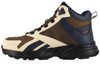 Reebok Men's Tan/Blue/Brown Hyperium Retro Trail Hiker Work Boot RB3262  RB3262  Thumbnail Image