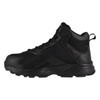 Reebok Men's Black Hyperium Retro Trail Hiker Work Boot RB3263  RB3263  Thumbnail Image