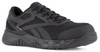 Reebok Women's Black Nanoflex TR Athletic Work Shoe RB331  RB331  Thumbnail Image