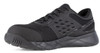 Reebok Women's Black Nanoflex TR Athletic Work Shoe RB331  RB331  Thumbnail Image