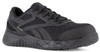 Reebok Men's Black Nanoflex TR Athletic Work Shoe RB3315  RB3315  Thumbnail Image