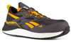 Reebok Men's Black & Orange Floatride Energy 3 Adventure Athletic Work Shoe RB3495  RB3495  Thumbnail Image