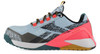 Reebok Women's Slate Blue/Salmon Nano X1 Adventure Athletic Work Shoe RB382  RB382  Thumbnail Image