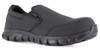 Reebok Men's Black Sublite Cushion Athletic Work Slip-On Boot RB4044  RB4044  Thumbnail Image
