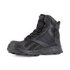 Reebok Men's Black Hyperium 6" Trail Running Tactical Boot RB6650  RB6650  Thumbnail Image
