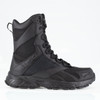 Reebok Men's Black Hyperium 8" Trail Running Tactical Boot RB6655  RB6655  Thumbnail Image