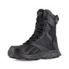 Reebok Men's Black Hyperium 8" Trail Running Tactical Boot RB6655  RB6655  Thumbnail Image