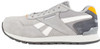 Reebok Women's Grey & Orange Harman Classic Work Sneaker RB980  RB980  Thumbnail Image