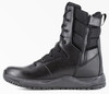 Volcom Men's Black 8" Street Shield Side ZipTactical Boot VM30705  VM30705  Thumbnail Image