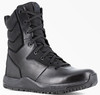 Volcom Men's Black 8" Street Shield Side ZipTactical Boot VM30705  VM30705  Thumbnail Image