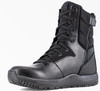 Volcom Men's Black 8" Street Shield Side ZipTactical Boot VM30705  VM30705  Thumbnail Image