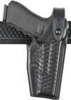 Safariland 6280 SLS Mid-Ride Level II Plain Duty Holster - Glock 20, 21 - Right Hand  6280-383-61 781602992138 Thumbnail Image