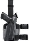 Safariland 6304 ALS/SLS Drop-Rig STX Tactical Holster - Glock 20, 21 - Left Hand  6304-383-132 781602367677 Thumbnail Image