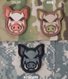Mil-Spec Monkey Pighead Patch PIGHEAD Thumbnail Image