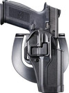 Blackhawk CQC Serpa Holster - Matte Finish - S&W 317 2", 331 2", 332 2", 337 2", 340PD 1.875", 342 2", 342PD 2", 36 2", 37 2", 38 2", 40 2", 42 1 7/8", 442 1.875", 49 2", 638 2", 642 1.875" - Right Hand  410520BK-R 648018047893 Thumbnail Image