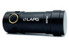 LA Police Gear KEYDC 525 Lumen Rechargeable Keychain Flashlight  FL-KEYDC 840277200938 Thumbnail Image
