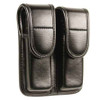 Blackhawk Double Mag Pouch - Double Row Plain Finish Thumbnail Image