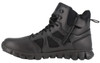 Reebok Men's Sublite Cushion 6in Tactical Black Boot  RB8605  Thumbnail Image