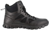 Reebok Men's Sublite Cushion 6in Tactical Black Boot  RB8605  Thumbnail Image