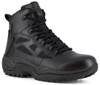 Reebok Men's Rapid Response RB 6" Side Zip Stealth Tactical Boot  RB8678  Thumbnail Image