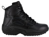 Reebok Men's Rapid Response RB 6" Side Zip Stealth Tactical Boot  RB8678  Thumbnail Image