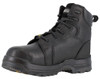 Rockport Men's More Energy Lace to Toe Black Boot  RK6465  Thumbnail Image
