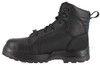 Rockport Men's More Energy Lace to Toe Black Boot  RK6465  Thumbnail Image