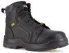 Rockport Men's More Energy Lace to Toe Black Boot  RK6465  Thumbnail Image