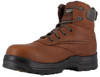 Rockport Women's More Energy 6" Plain Toe Waterproof Work Boot  RK668  Thumbnail Image