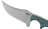 CRKT 2379 Minimalist Persian Fixed Blade Knife  2379 794023237900 Thumbnail Image