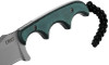 CRKT 2379 Minimalist Persian Fixed Blade Knife  2379 794023237900 Thumbnail Image